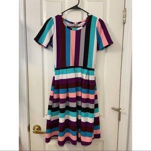Lularoe Amelia XS